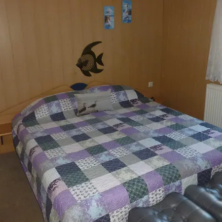 Ahoi-marie Apartmán *